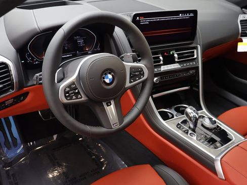 New 2026 BMW 840i xDrive image 7