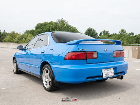 Used 1999 Acura Integra LS FWD image 5