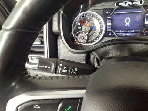 Used 2020 RAM 1500 Big Horn AWD/4WD image 21