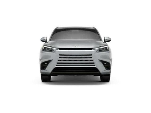 New 2026 Lexus TX 350 AWD image 3