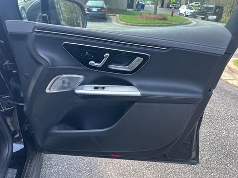 Used 2023 Mercedes-Benz EQE 350+ 4MATIC SUV image 18