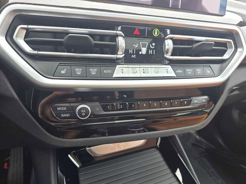 Used 2022 BMW X3 xDrive30i w/ Premium Package 2 (ZPA) image 31