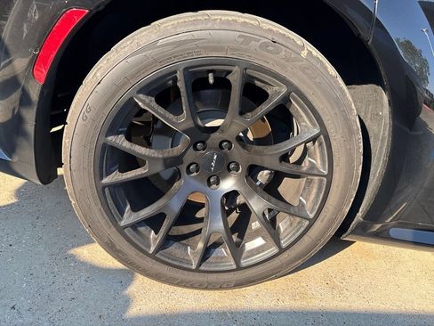 Used 2021 Dodge Charger SRT Hellcat RWD image 14