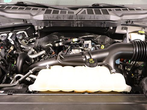 Used 2023 Ford F150 XLT w/ Equipment Group 302A High AWD/4WD image 21