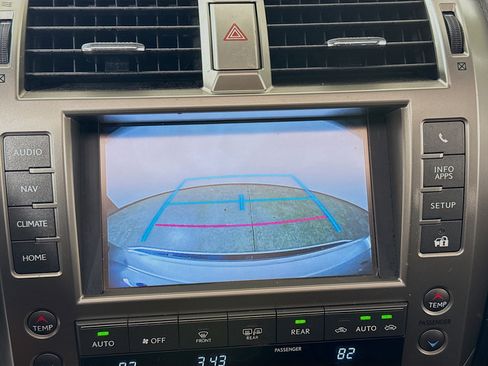 Used 2017 Lexus GX 460 460 image 17