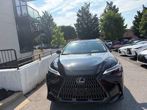 Used 2024 Lexus NX 350 AWD image 22