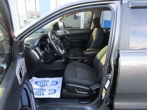 Used 2019 Ford Ranger XLT w/ Equipment Group 302A Luxury image 16