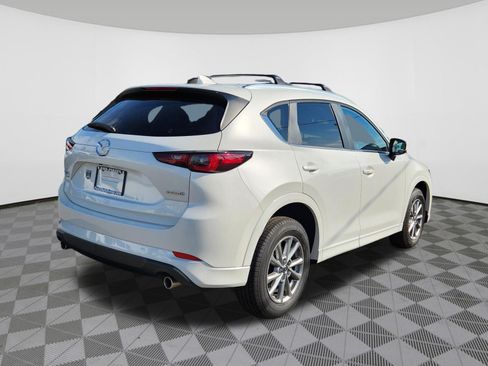 Used 2025 MAZDA CX-5 AWD 2.5 S image 4