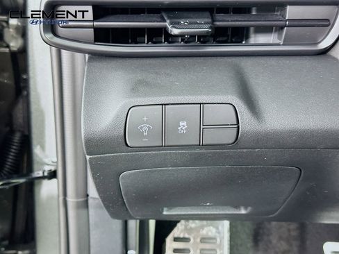 New 2026 Hyundai Elantra Sport FWD image 12