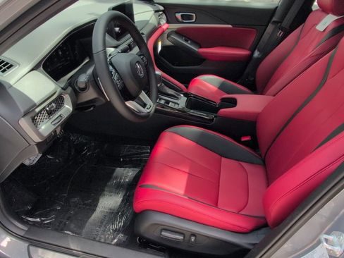 Used 2026 Acura Integra A-Spec FWD image 12