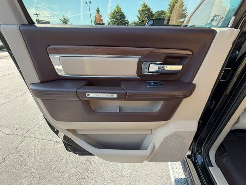 Used 2018 RAM 3500 Laramie AWD/4WD image 18
