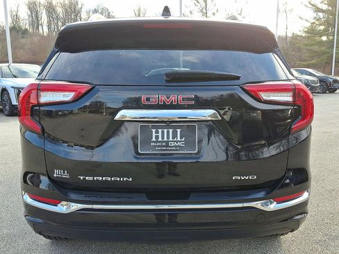 Certified 2022 GMC Terrain Denali w/ Denali Premium Package image 23