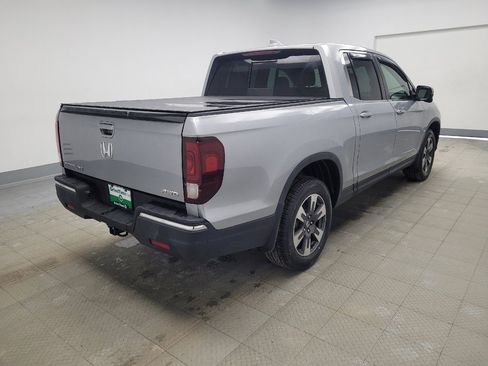 Used 2019 Honda Ridgeline RTL-T image 9