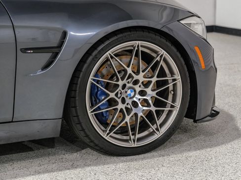 Used 2017 BMW M3 Sedan image 57