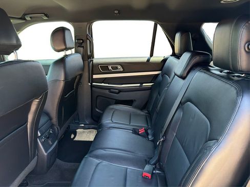 Used 2016 Ford Explorer XLT w/ Equipment Group 202A FWD image 11