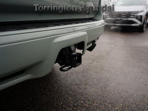 Used 2023 Toyota 4Runner TRD Sport image 12