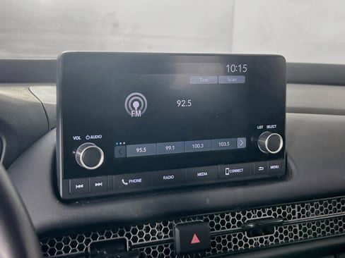 Used 2025 Honda HR-V Sport image 14