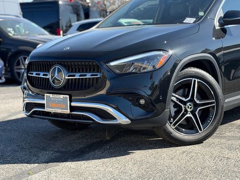 Used 2026 Mercedes-Benz GLA 250 image 3