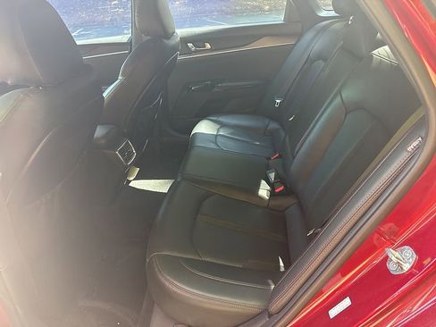 Used 2022 Kia K5 GT FWD image 14