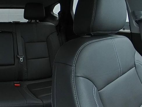 Used 2024 Chevrolet Blazer LT w/ LPO, Floor Liner Package FWD image 23