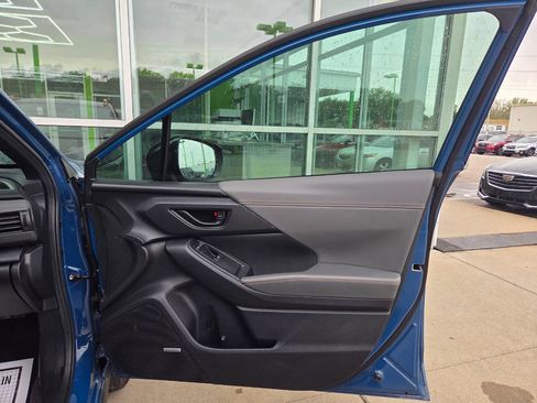 Used 2024 Subaru Crosstrek 2.5i Wilderness image 25