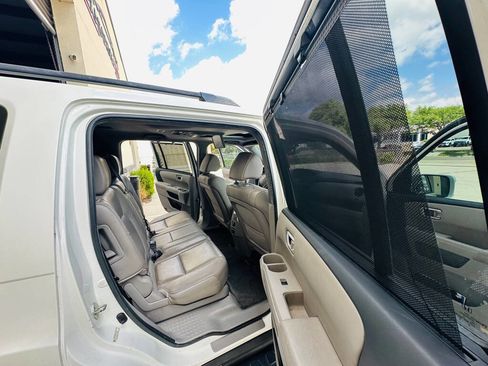 Used 2013 Honda Pilot Touring image 23