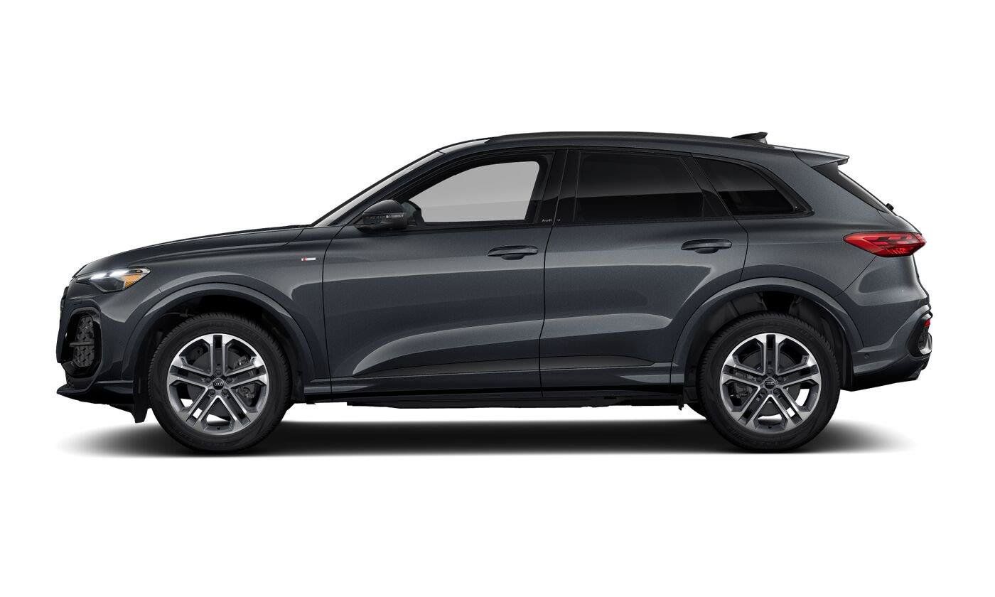 New 2026 Audi Q5 2.0T AWD/4WD image 8