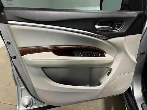 Used 2020 Acura MDX SH-AWD image 20