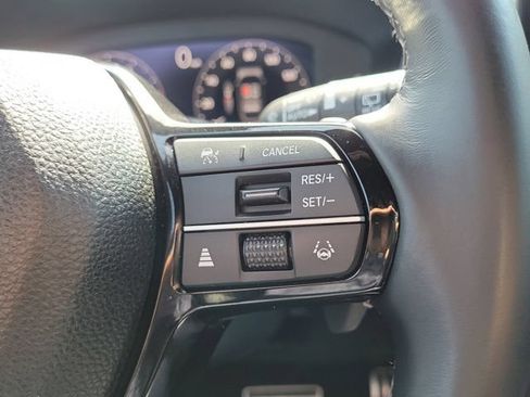 Used 2023 Honda Civic Sport Touring image 31