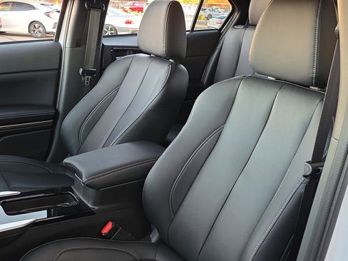 New 2026 Mitsubishi Eclipse Cross SEL image 13