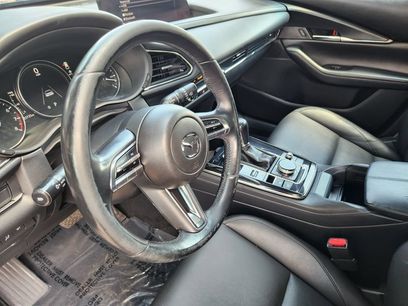 Used 2022 MAZDA CX-30 AWD 2.5 S w/ Preferred Package