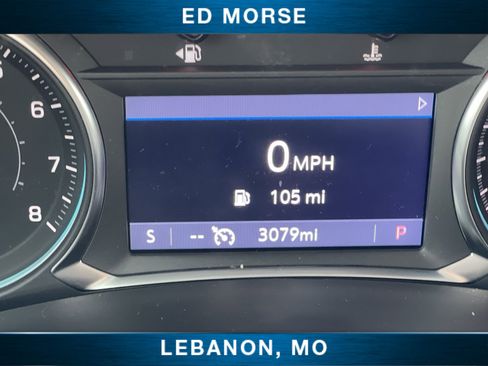 Certified 2022 Chevrolet Equinox Premier image 12