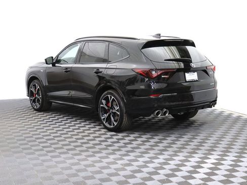 Used 2026 Acura MDX Type S image 7