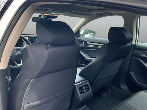 Used 2020 Honda Accord EX image 22