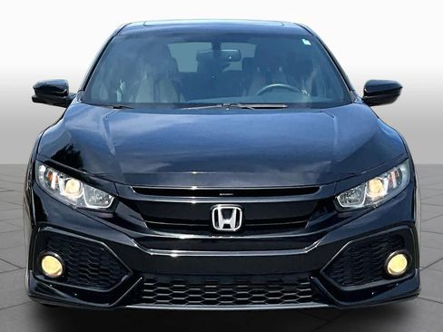 Used 2017 Honda Civic EX-L image 3
