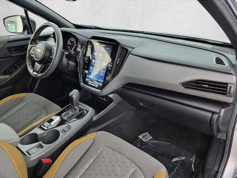 Certified 2024 Subaru Crosstrek 2.5i Sport w/ Crosstrek Mirror Package AWD/4WD image 23