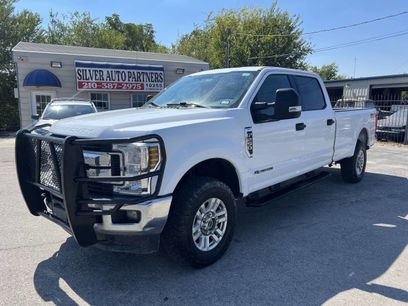 Used 2019 Ford F250 XLT w/ XLT Value Package