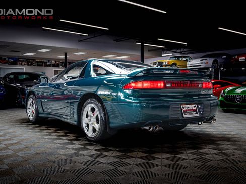 Used 1993 Mitsubishi 3000GT VR-4 image 2