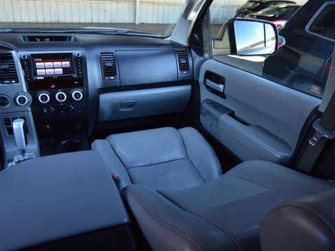 Used 2012 Toyota Sequoia Limited image 57