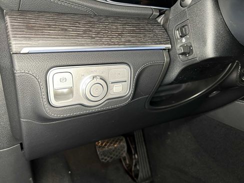 New 2026 Mercedes-Benz GLE 450 4MATIC Coupe image 27
