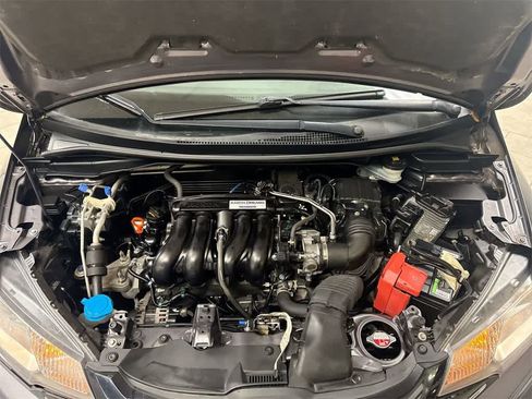 Used 2015 Honda Fit EX image 14