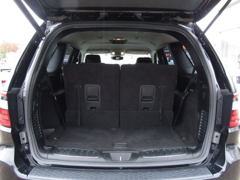 Used 2017 Dodge Durango GT w/ Nav & Power Liftgate Group image 9