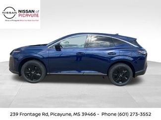 New 2026 Nissan Murano SV AWD/4WD video 2