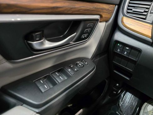 Used 2018 Honda CR-V EX-L image 22