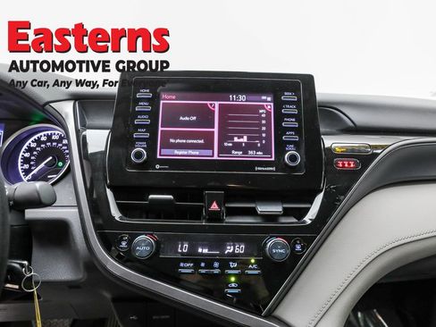 Used 2024 Toyota Camry LE image 12