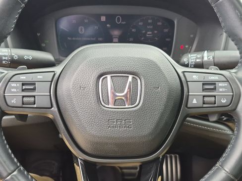 Used 2023 Honda Accord Sport image 16