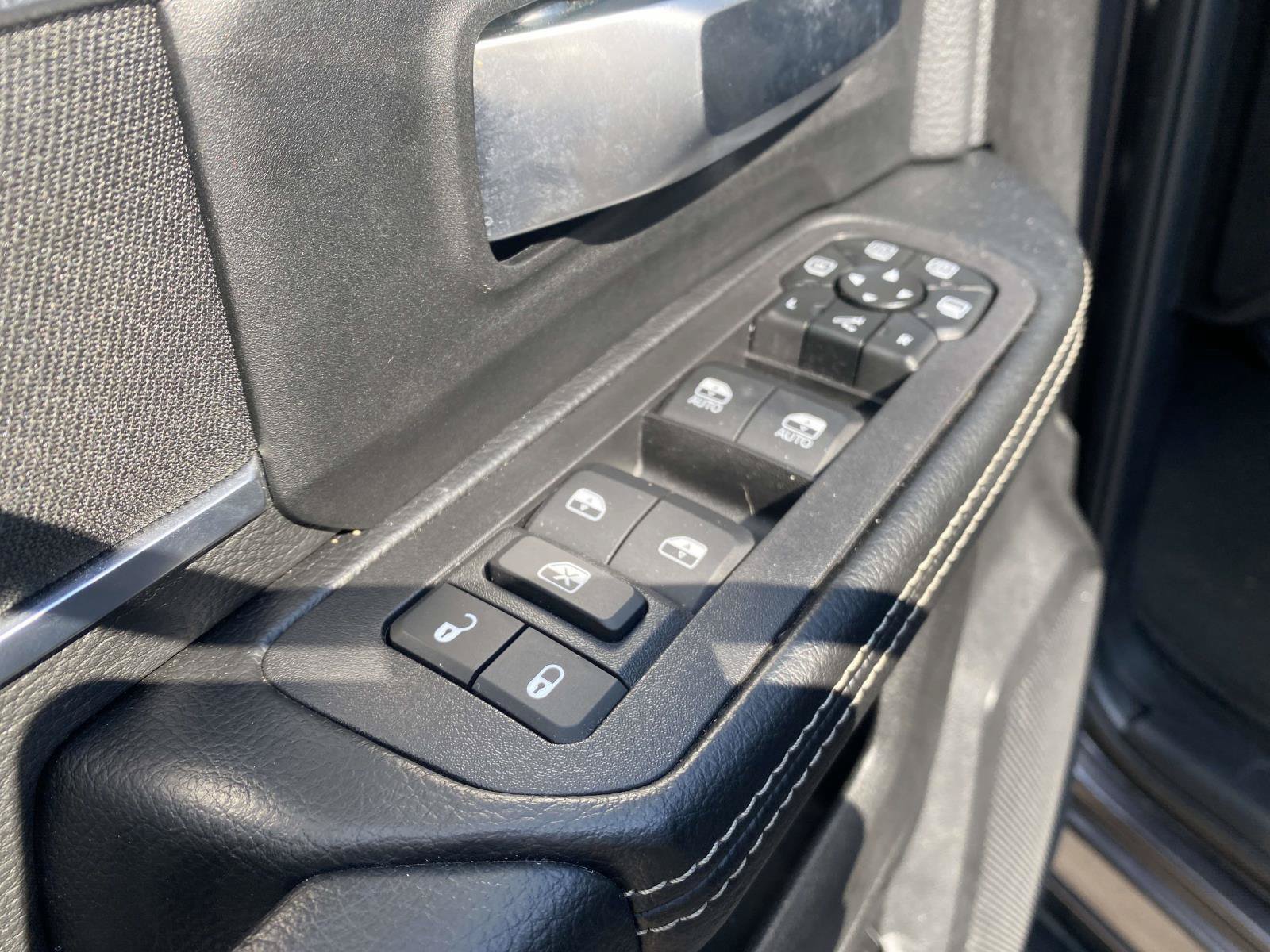 Used 2026 RAM 2500 Big Horn AWD/4WD image 23