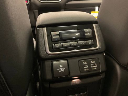 New 2026 Subaru Ascent Bronze Edition image 23
