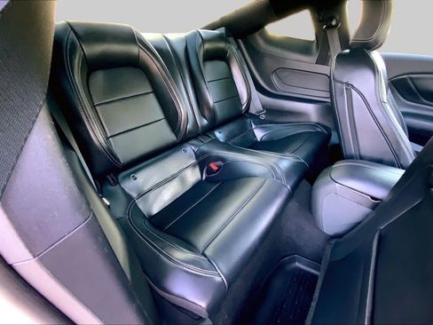 Used 2024 Ford Mustang Premium RWD image 19