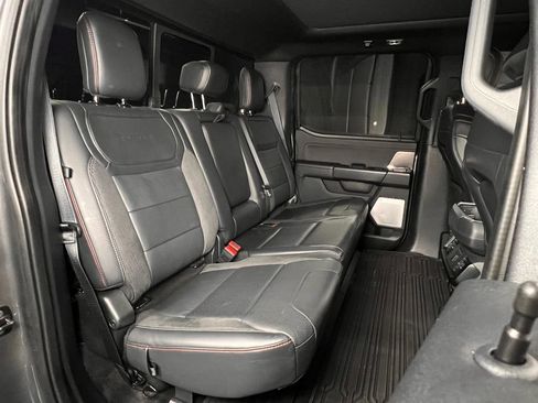 Used 2025 Ford F150 Raptor AWD/4WD image 28